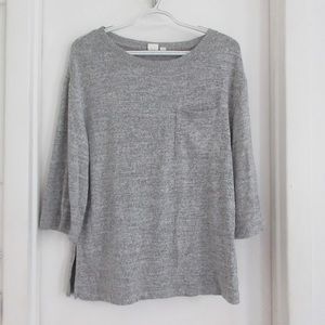 Incredibly soft GAP sweater NWOT